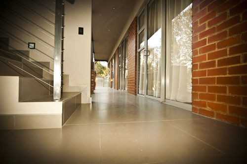 Hudson House Hotel Pretoria-Noord Exterior foto